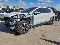 3GN7DMRP8SS246274 2025 CHEVROLET EQUINOX