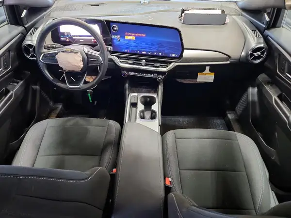 3GN7DMRP8TS108719 2026 CHEVROLET EQUINOX - Image 8