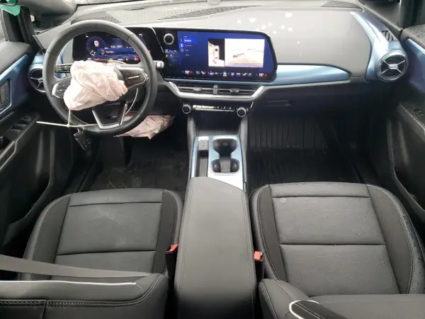 3GN7DMRP9RS268276 2024 CHEVROLET EQUINOX - Image 8