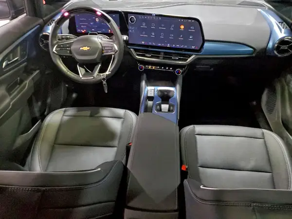 3GN7DMRP9RS281495 2024 CHEVROLET EQUINOX - Image 8
