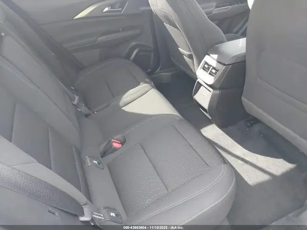 3GN7DMRP9SS217091 2025 CHEVROLET EQUINOX - Image 8