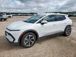 3GN7DMRP9SS225563 2025 CHEVROLET EQUINOX