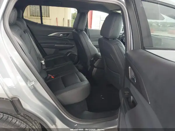 3GN7DMRP9SS234053 2025 CHEVROLET EQUINOX - Image 8