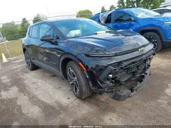 3GN7DMRP9SS256988 2025 CHEVROLET EQUINOX