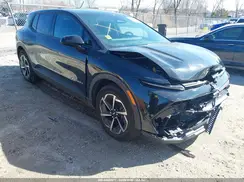 3GN7DMRP9TS116599 2026 CHEVROLET EQUINOX