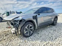 3GN7DMRP9TS118255 2026 CHEVROLET EQUINOX