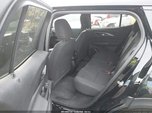 3GN7DMRPXSS193349 2025 CHEVROLET EQUINOX - Image 8