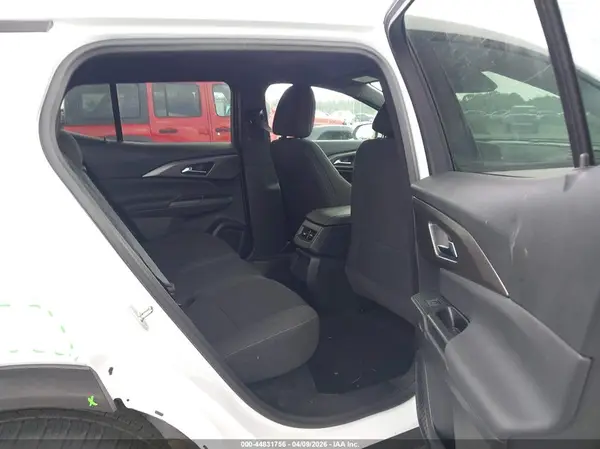 3GN7DMRPXSS196154 2025 CHEVROLET EQUINOX - Image 8