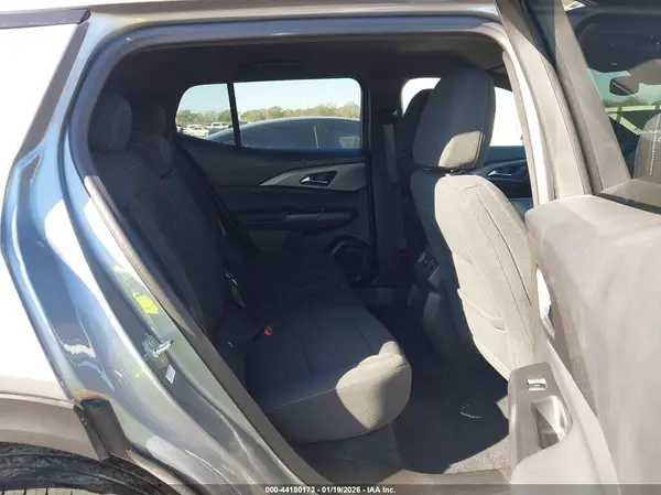 3GN7DMRPXSS205659 2025 CHEVROLET EQUINOX - Image 8