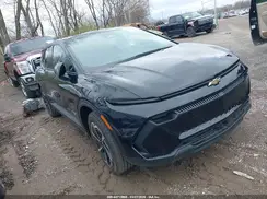 3GN7DMRPXSS211476 2025 CHEVROLET EQUINOX