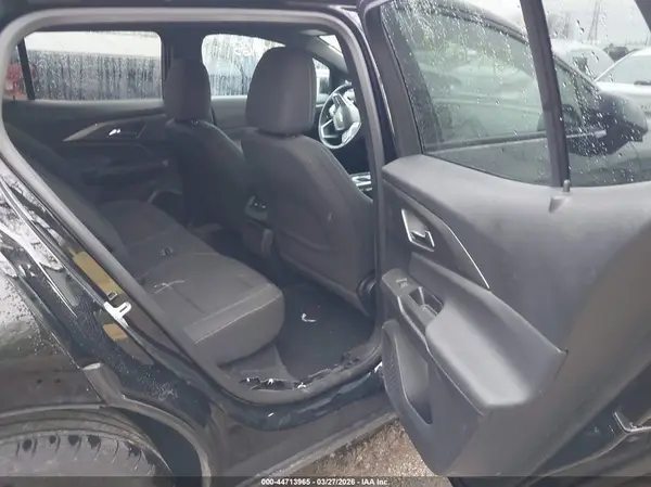 3GN7DMRPXSS211476 2025 CHEVROLET EQUINOX - Image 8