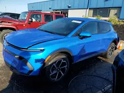 3GN7DMRPXSS219416 2025 CHEVROLET EQUINOX
