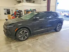 3GN7DMRPXSS221439 2025 CHEVROLET EQUINOX