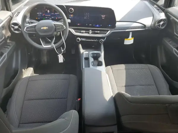3GN7DMRPXSS225460 2025 CHEVROLET EQUINOX - Image 8