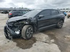 3GN7DMRPXSS232151 2025 CHEVROLET EQUINOX