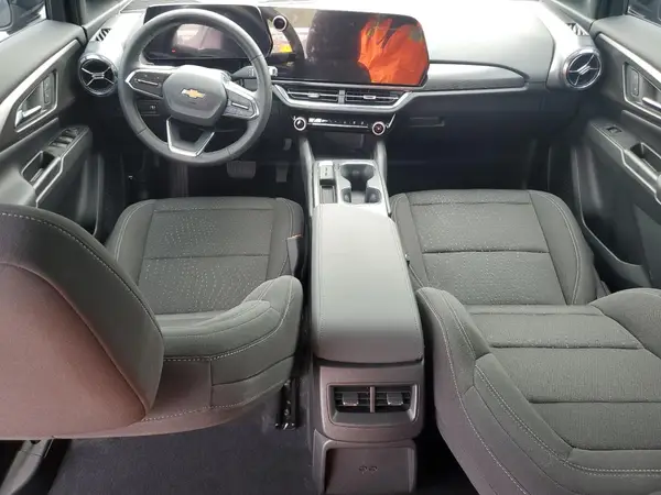 3GN7DMRPXSS232151 2025 CHEVROLET EQUINOX - Image 8