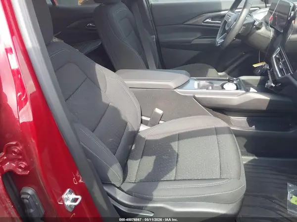 3GN7DMRPXSS243389 2025 CHEVROLET EQUINOX - Image 8