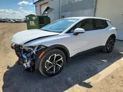 3GN7DMRPXSS246163 2025 CHEVROLET EQUINOX