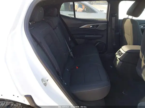 3GN7DMRPXSS246616 2025 CHEVROLET EQUINOX - Image 8