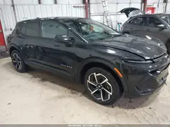 3GN7DMRPXSS249774 2025 CHEVROLET EQUINOX
