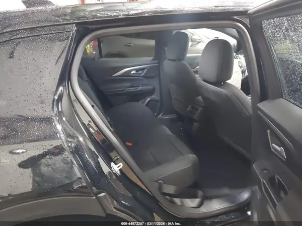 3GN7DMRPXSS249774 2025 CHEVROLET EQUINOX - Image 8
