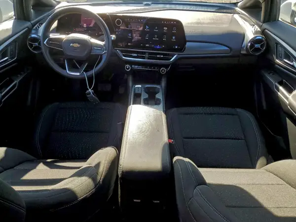3GN7DMRPXSS253789 2025 CHEVROLET EQUINOX - Image 8