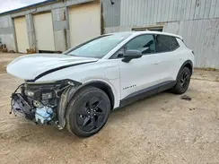 3GN7DMRPXTS145058 2026 CHEVROLET EQUINOX