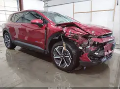 3GN7DMRR0SS217675 2025 CHEVROLET EQUINOX