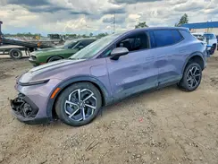 3GN7DMRR0SS231916 2025 CHEVROLET EQUINOX