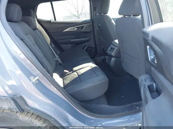 3GN7DMRR1SS241659 2025 CHEVROLET EQUINOX - Image 8