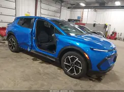 3GN7DMRR1SS246134 2025 CHEVROLET EQUINOX