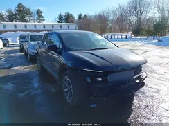 3GN7DMRR2SS205897 2025 CHEVROLET EQUINOX