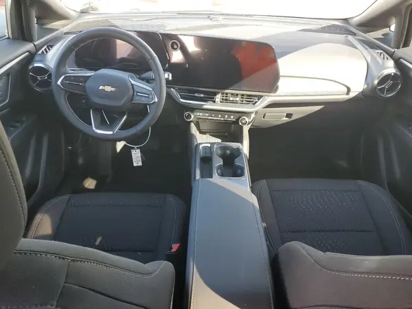 3GN7DMRR3SS192769 2025 CHEVROLET EQUINOX - Image 8