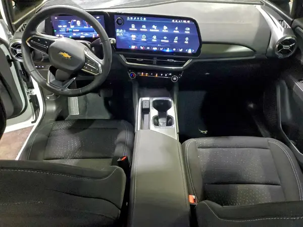 3GN7DMRR3SS244188 2025 CHEVROLET EQUINOX - Image 8