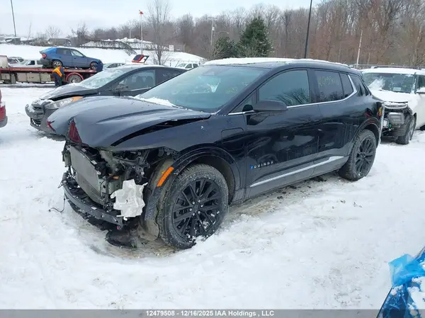 3GN7DMRRXRS288182 2024 CHEVROLET EQUINOX - Image 2