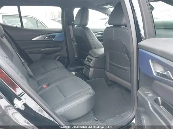 3GN7DMRRXRS288182 2024 CHEVROLET EQUINOX - Image 8