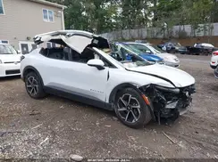 3GN7DMRRXSS260811 2025 CHEVROLET EQUINOX