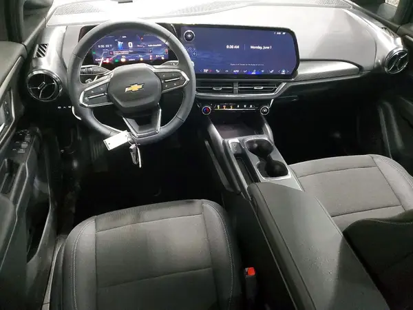3GN7DMRRXTS113874 2026 CHEVROLET EQUINOX - Image 8