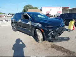 3GN7DMRRXTS124521 2026 CHEVROLET EQUINOX