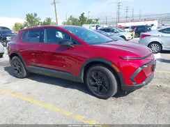 3GN7DMRRXTS134126 2026 CHEVROLET EQUINOX
