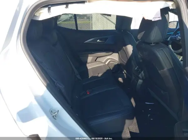 3GN7DNRP0SS201982 2025 CHEVROLET EQUINOX - Image 8