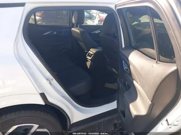 3GN7DNRP0SS239504 2025 CHEVROLET EQUINOX - Image 8