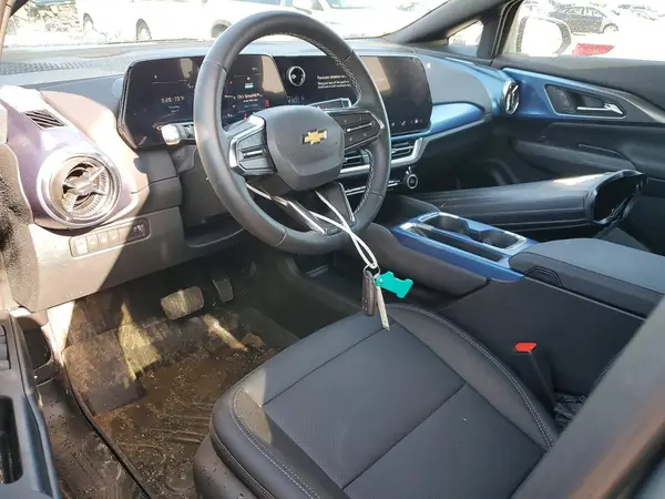 3GN7DNRP0TS127772 2026 CHEVROLET EQUINOX - Image 8