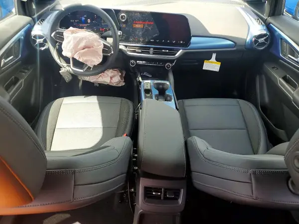 3GN7DNRP0TS149514 2026 CHEVROLET EQUINOX - Image 8