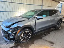 3GN7DNRP0TS175126 2026 CHEVROLET EQUINOX