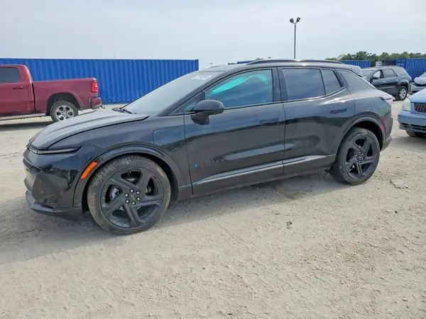 3GN7DNRP1RS174494 2024 CHEVROLET EQUINOX - Image 1