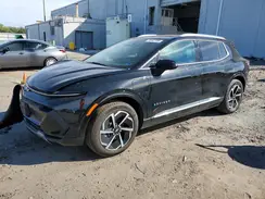 3GN7DNRP1SS213087 2025 CHEVROLET EQUINOX