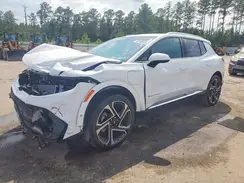 3GN7DNRP1SS251354 2025 CHEVROLET EQUINOX