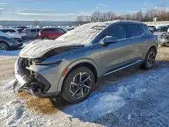 3GN7DNRP1SS263505 2025 CHEVROLET EQUINOX