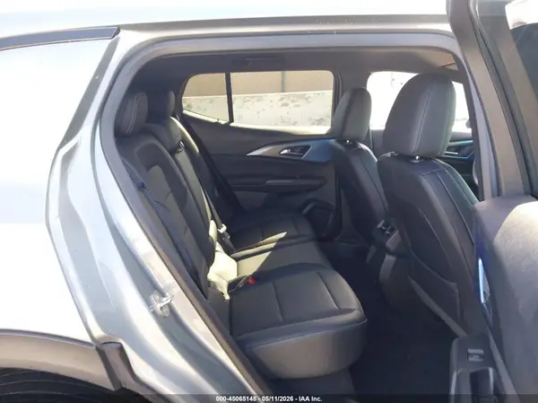 3GN7DNRP1TS120541 2026 CHEVROLET EQUINOX - Image 8
